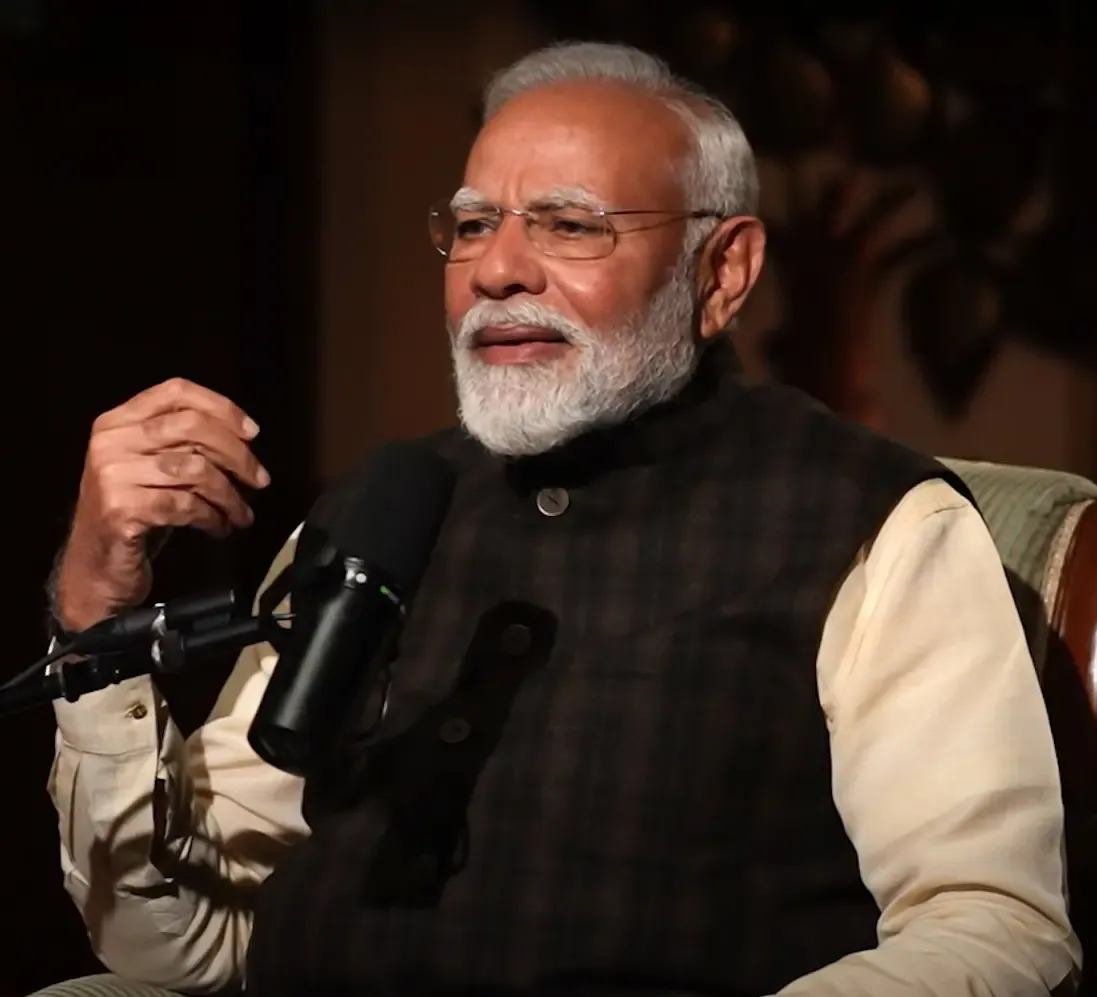 'Results Speak Volumes': PM Modi Discusses India-Pak Cricket Rivalry