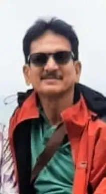 Ex-Banker from Vizag Among Victims of Terror Attack