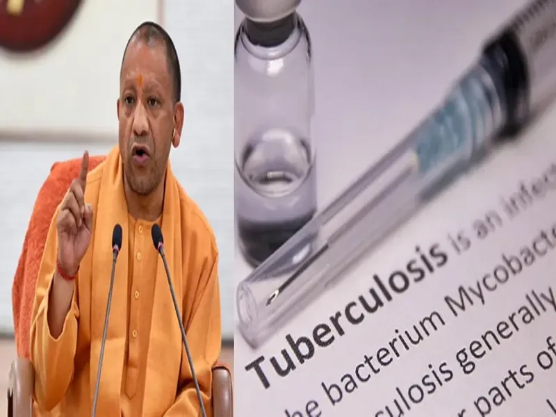 Former IAS, IPS Officers and Ex-Vice Chancellors Join Forces as 'Nikshay Mitras' to Promote a TB-Free Uttar Pradesh