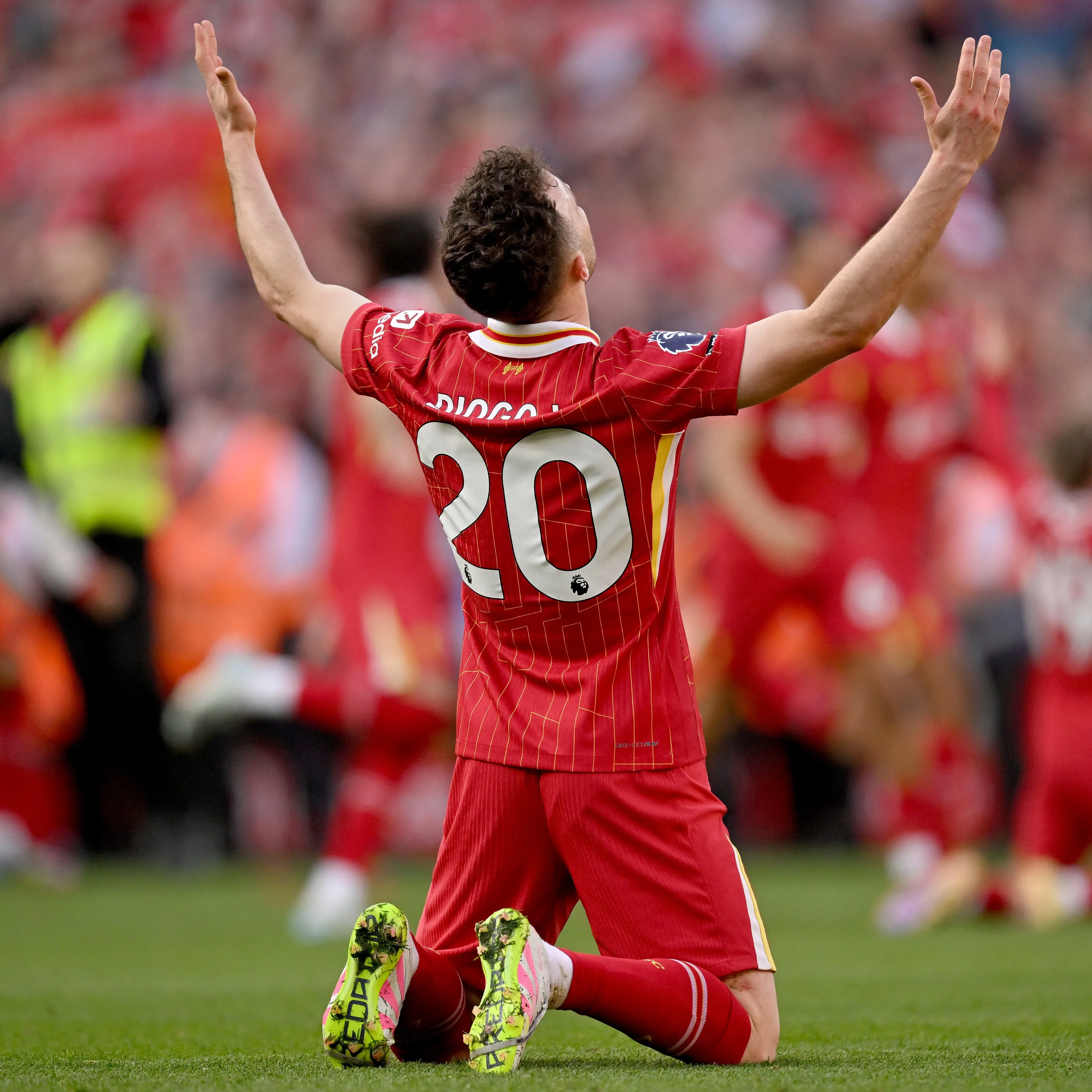 Why Did Liverpool Retire Jota's Jersey? Stephen Warnock Reflects