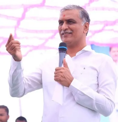Did Revanth Reddy and Chandrababu Naidu Strike a Secret Deal Over the Banakacherla Project?