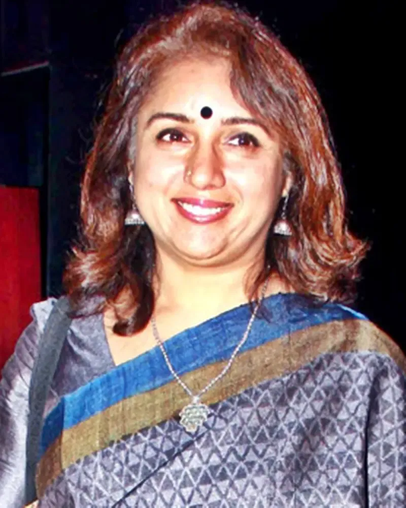 Revathy: ‘The Storyteller’ Highlights the Healing Power of Narratives