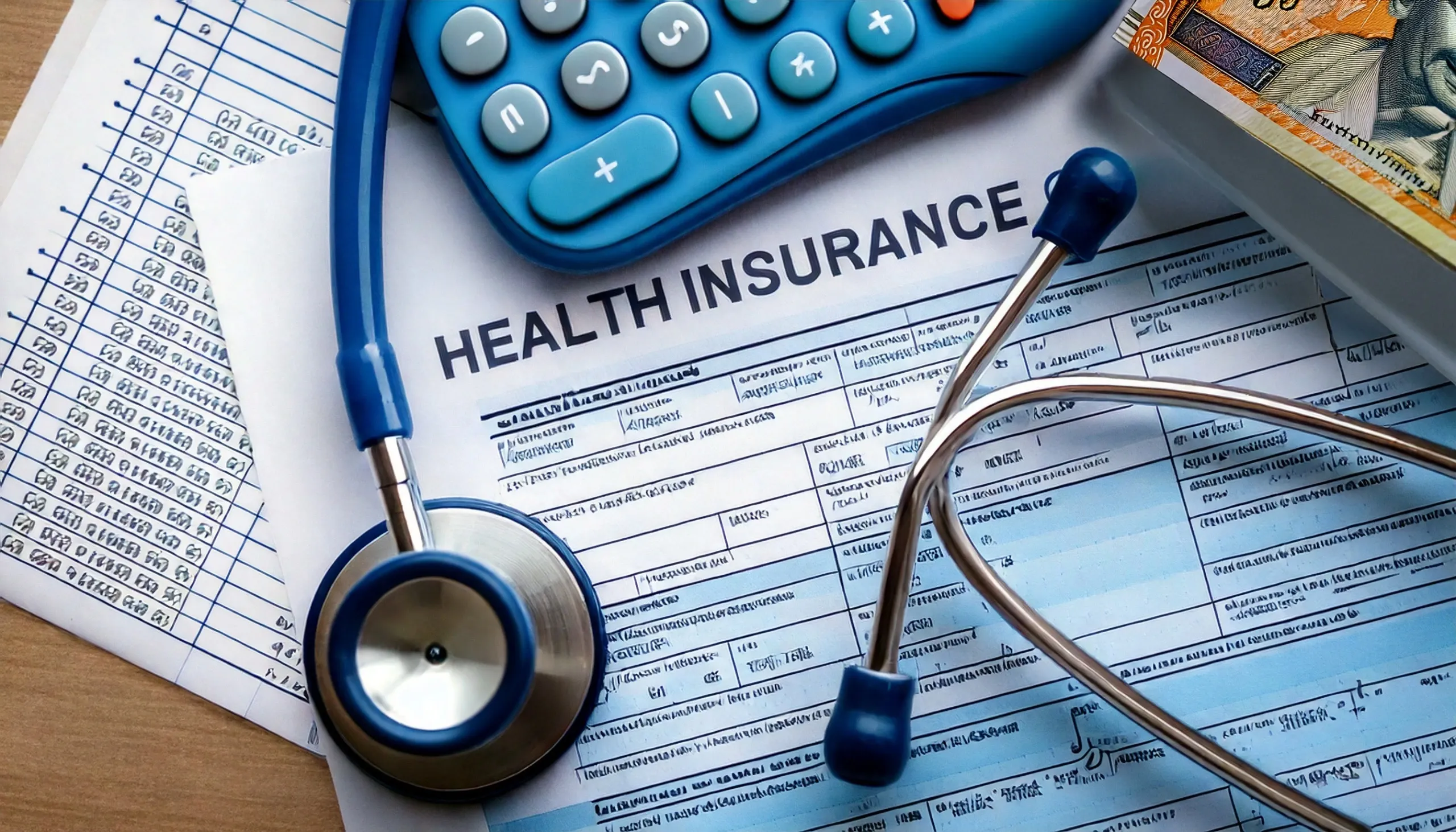 Should health insurance firms revoke suspensions and create an affordable & sustainable model?