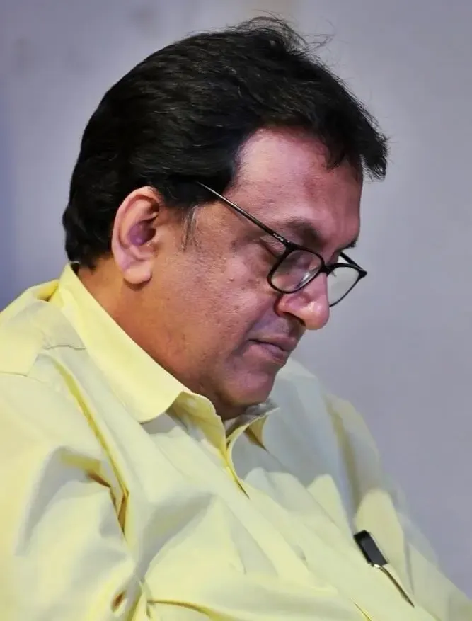 Trinamool Leader Santanu Sen Loses Medical Council Role Over R.G. Kar Case