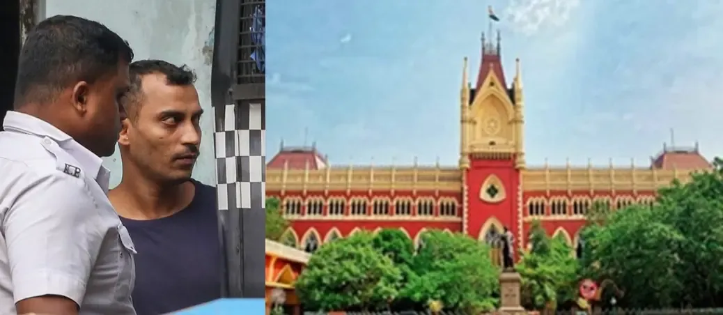 Calcutta HC to Review Bengal Govt's Request for Death Sentence in R.G. Kar Case