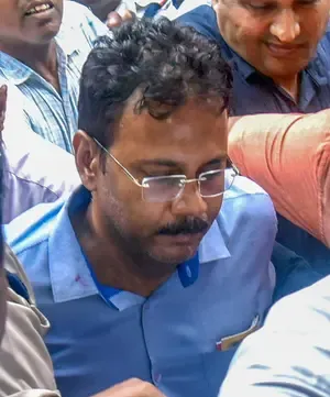 Bengal Human Rights Commission Demands Action Against Sandip Ghosh