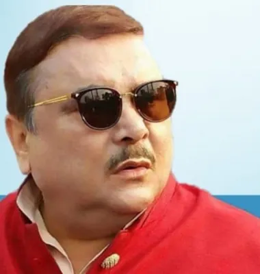 Trinamool Congress Leader's Disturbing Remarks on Victim's Parents