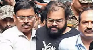 R.G. Kar Medical College Financial Fraud: Junior Doctor Files Exemption Request