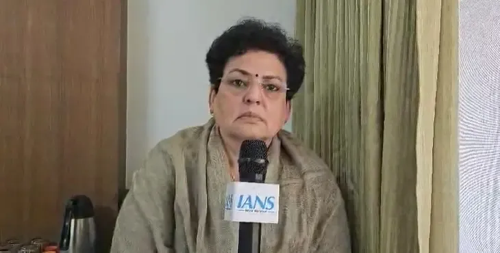 Former NCW Head Claims Bengal Govt's Inaction Influenced RG Kar Case Outcome