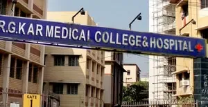 R.G. Kar Incident: CBI Investigates Kolkata Police's Case Diary Mistakes