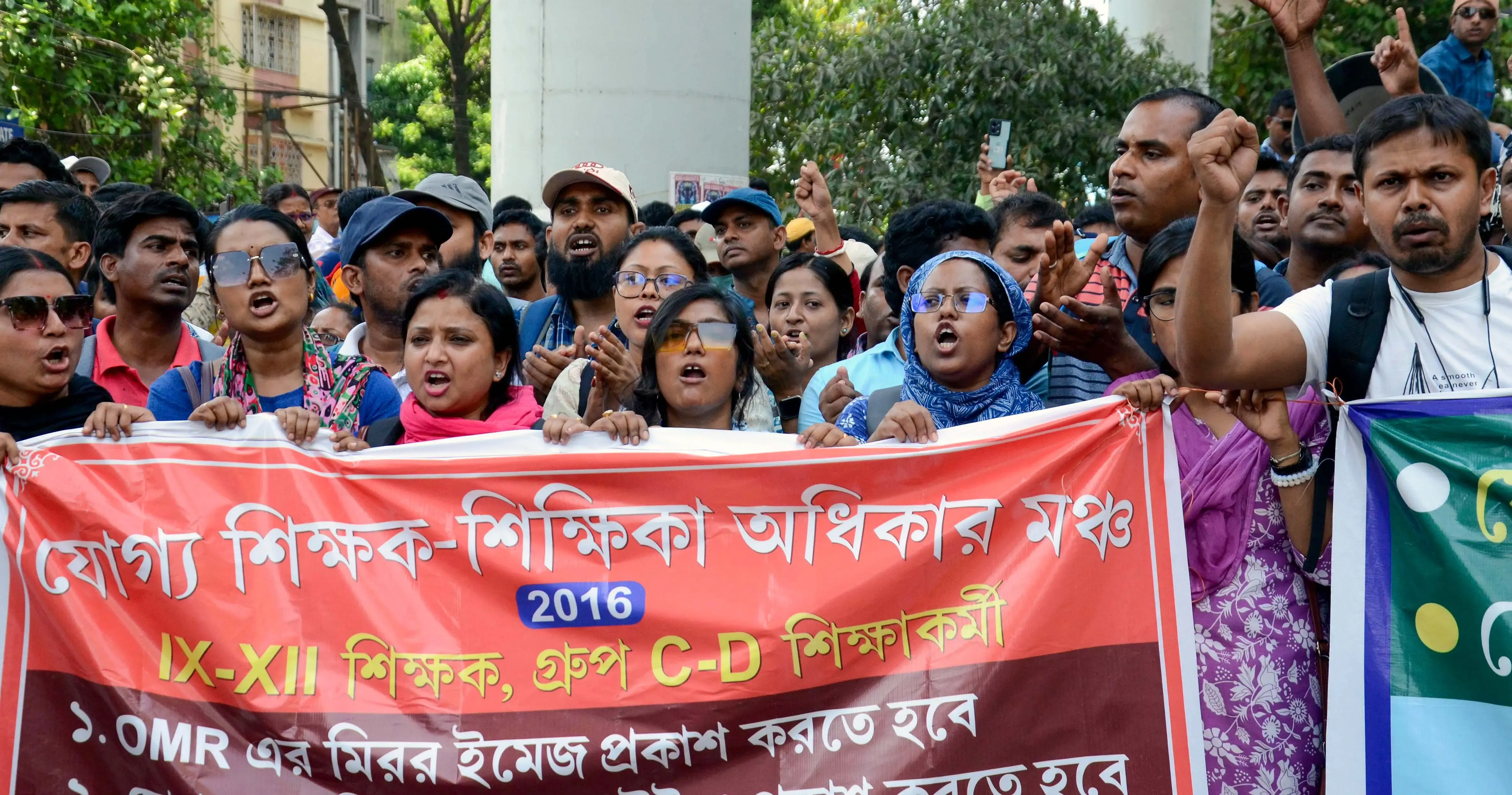 Parents of R.G. Kar Victim to Join Protest March in Bengal