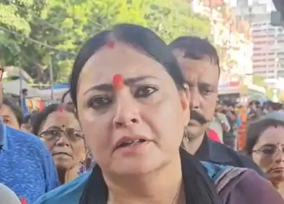 क्या भाजपा नेताओं ने ममता सरकार पर हमला किया, तानाशाही का अंत होगा?