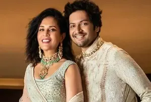 Richa Chadha and Ali Fazal Discuss the Impact of Parenthood