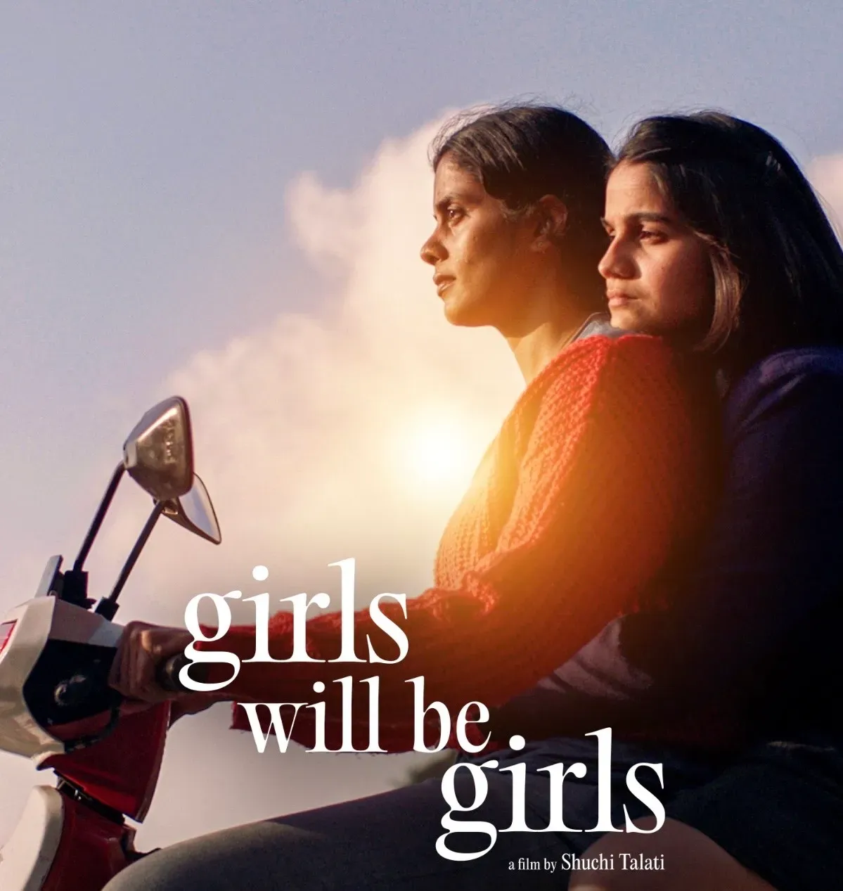 Richa Chadha and Ali Fazal's Production Venture 'Girls Will Be Girls' Set to Premiere in India on This Date
