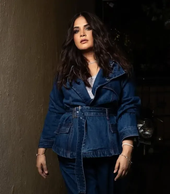 Richa Chadha Addresses Rising Unexplained Sadness in Society