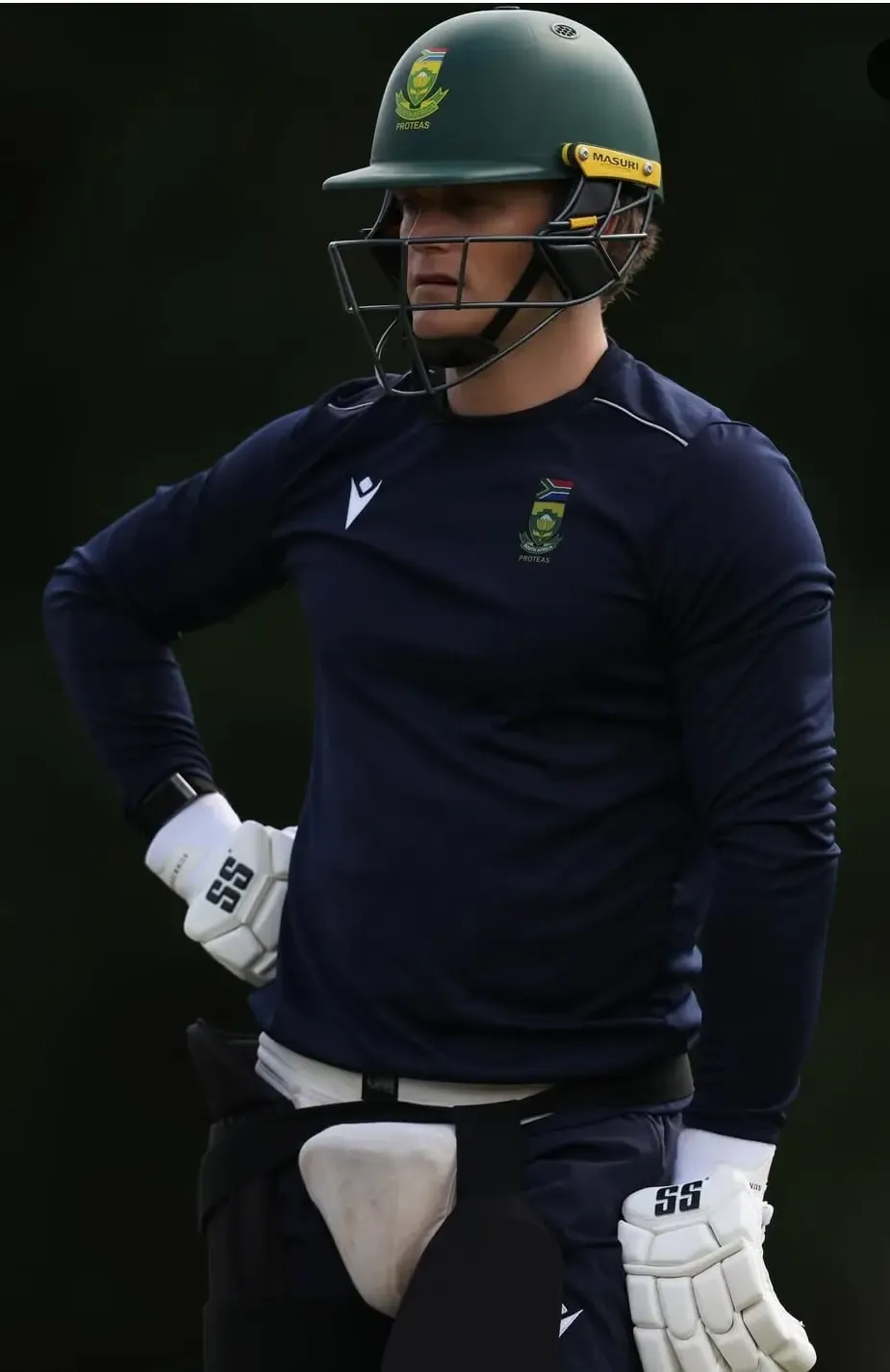 Is Ryan Rickelton Sticking to His Aggressive Style to Secure South Africa's T20I Opening Slot?