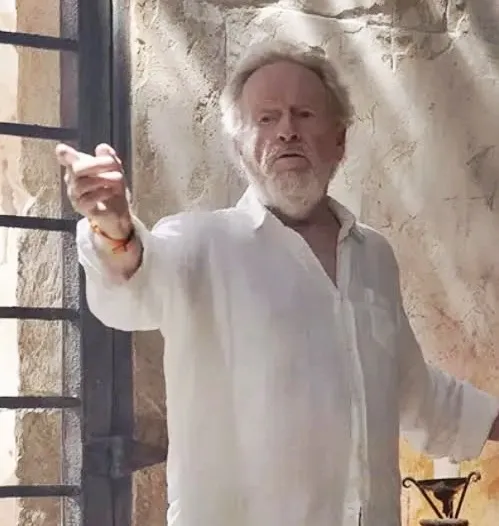 What Genre Has Ridley Scott Yet to Explore?