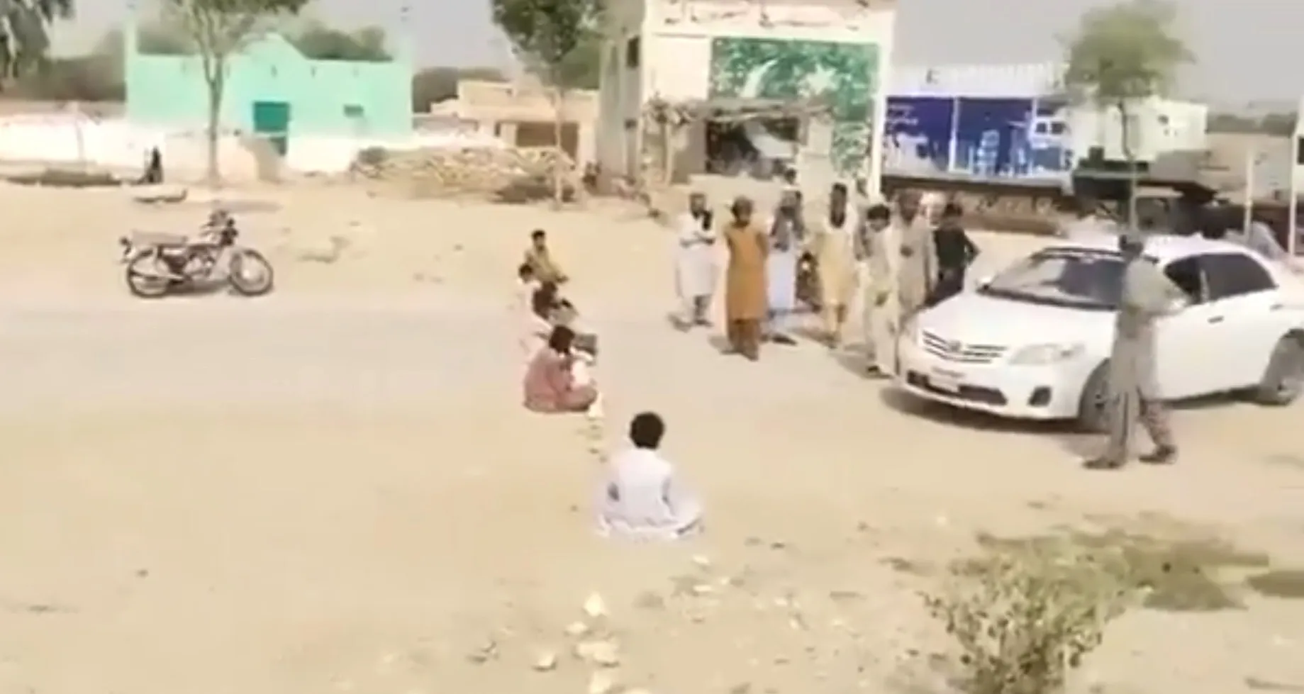 Why Are Baloch Children Being Denied Education by Pakistan?