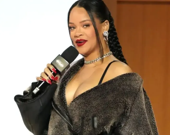 What Parenting Tips Did Rihanna Share to Capture Her Kids' Attention?
