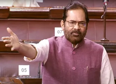 Is Rijiju vs Owaisi a Clash Over Minority Rights?