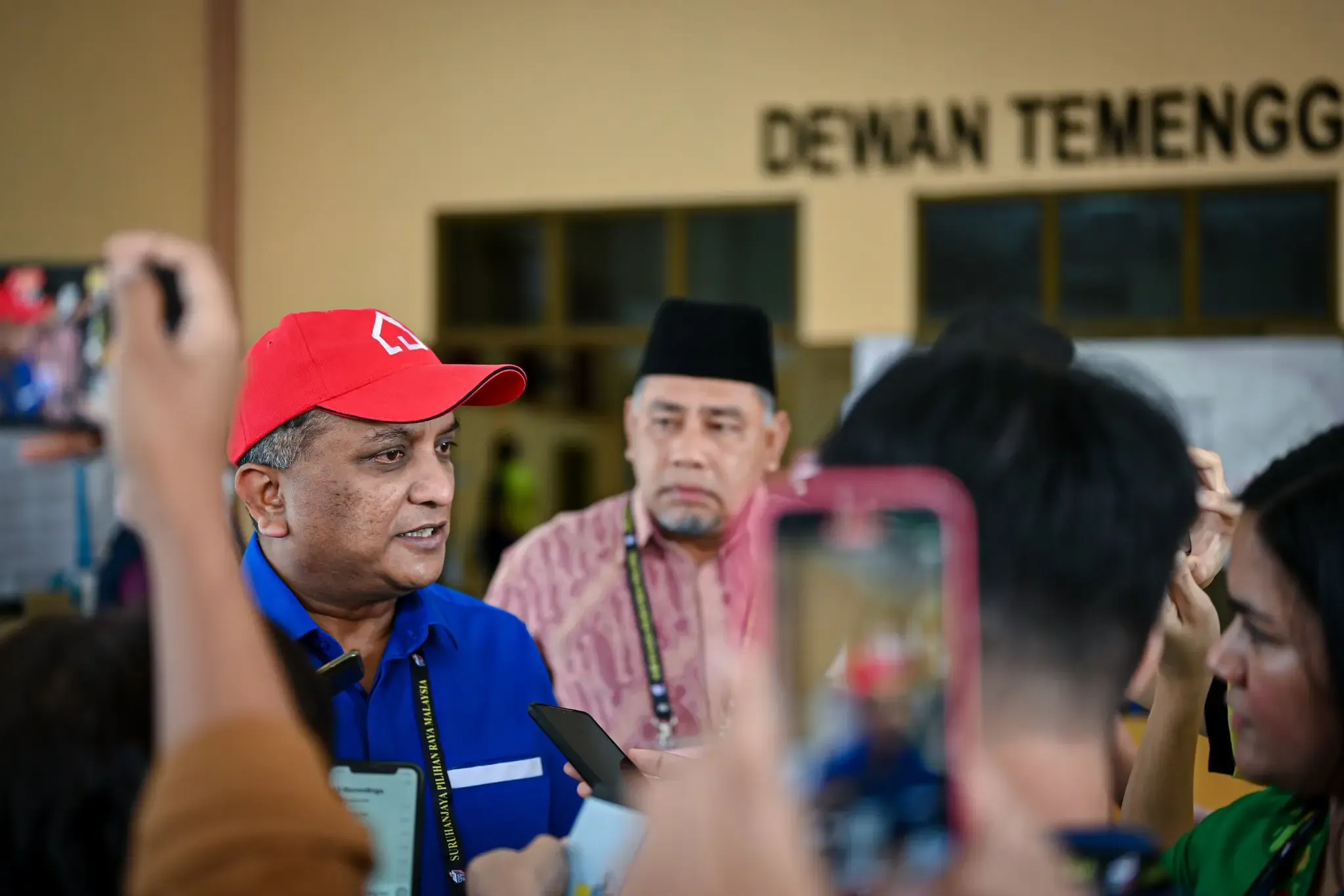 Emergence of the Global South to Navigate Global Economy Amid Challenges: Malaysian Representative