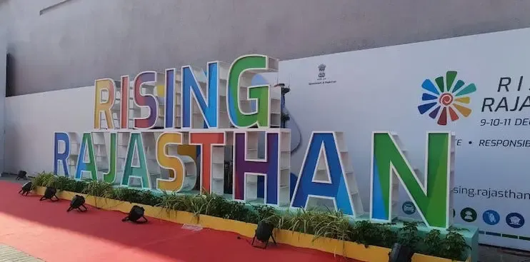 Rajasthan Investment Summit: RIICO Launches Direct Land Allotment Initiative for Swift Affordable Land Distribution