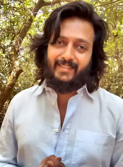 Riteish Deshmukh Launches Logo Design Contest for His Film on Chhatrapati Shivaji Maharaj