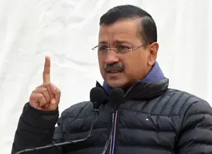 Kejriwal Alleges Rivals Engaging in Vote Purchasing for Rs 1,000 in His Constituency
