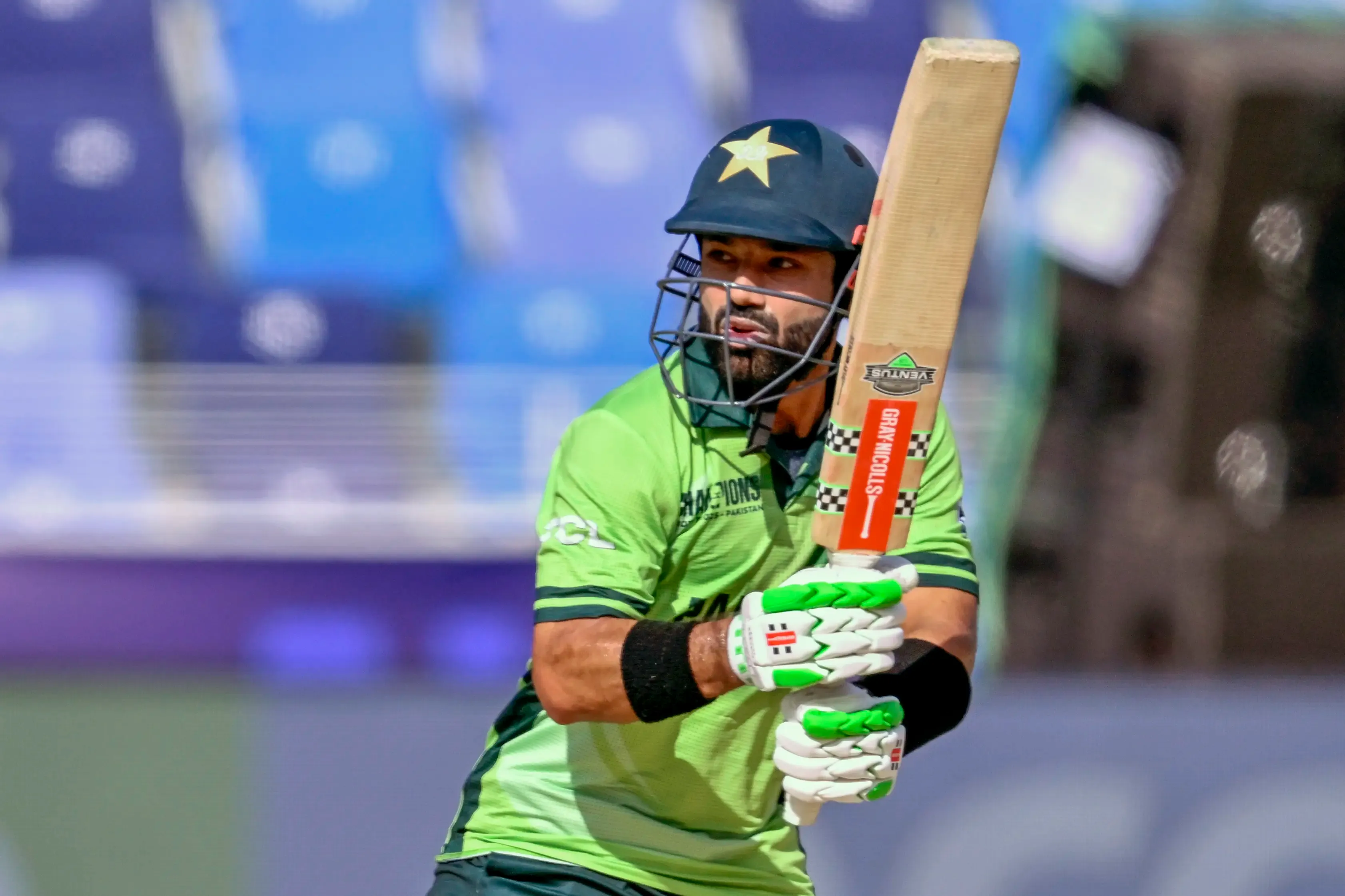 Rizwan Demands Greater Authority as Pakistan Captain or He Will Step Down, Informs PCB