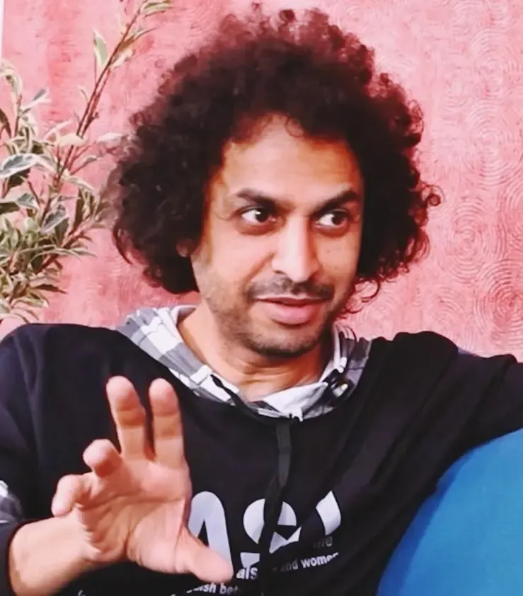Shekhar Basha Faces Legal Action Following Complaint in Jani Master Incident