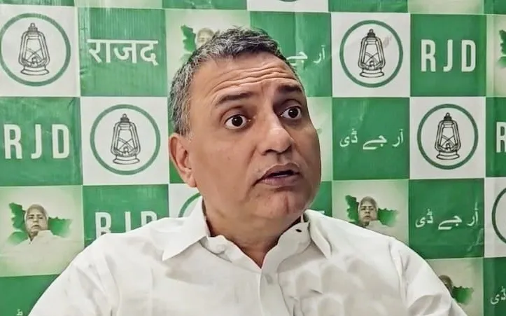Is a Special Session on 'Operation Sindoor' Necessary?