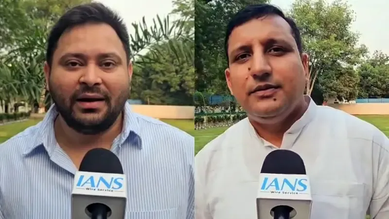 Is RJD's Celebration of the Centre's Caste Census Decision a Triumph for Lalu Yadav's Long-standing Demand?