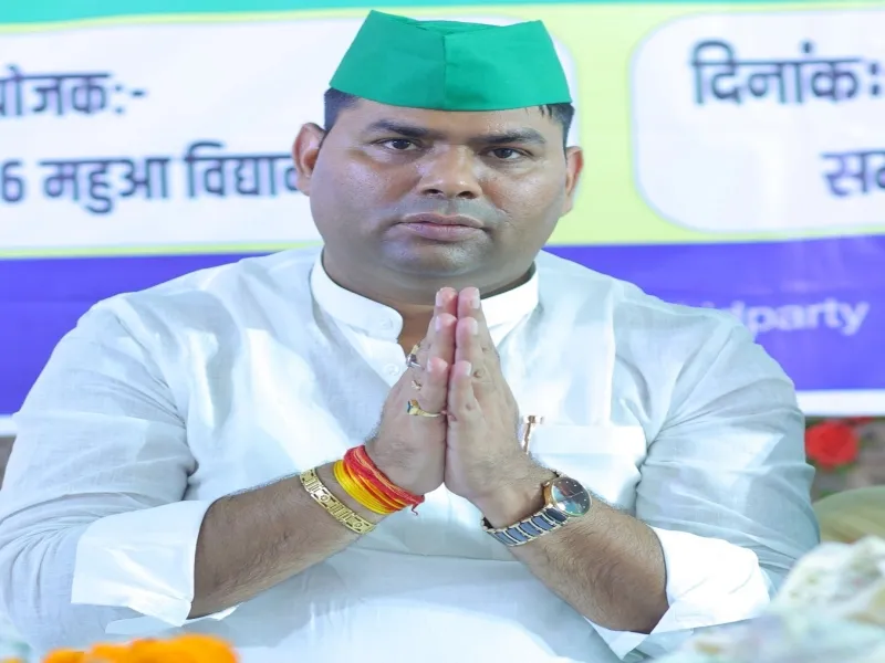 What Happened to RJD Legislator Mukesh Raushan in a Road Accident?