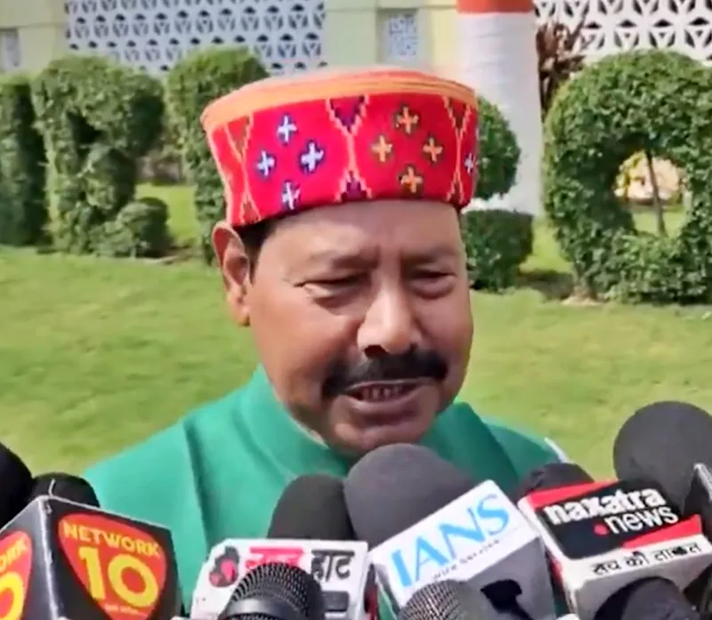 RJD Lawmaker Critiques Timing of Baba Bageshwar's Bihar Visit; Attacks BJP