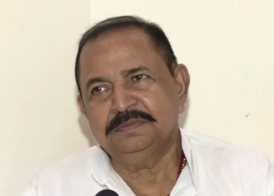 Why is RJD MLA Facing Criticism for 'Bhura Baal Saaf Karo' Slogan?