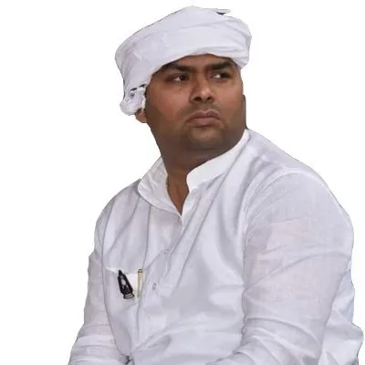 Threatening Calls Received by RJD MLA Mukesh Raushan
