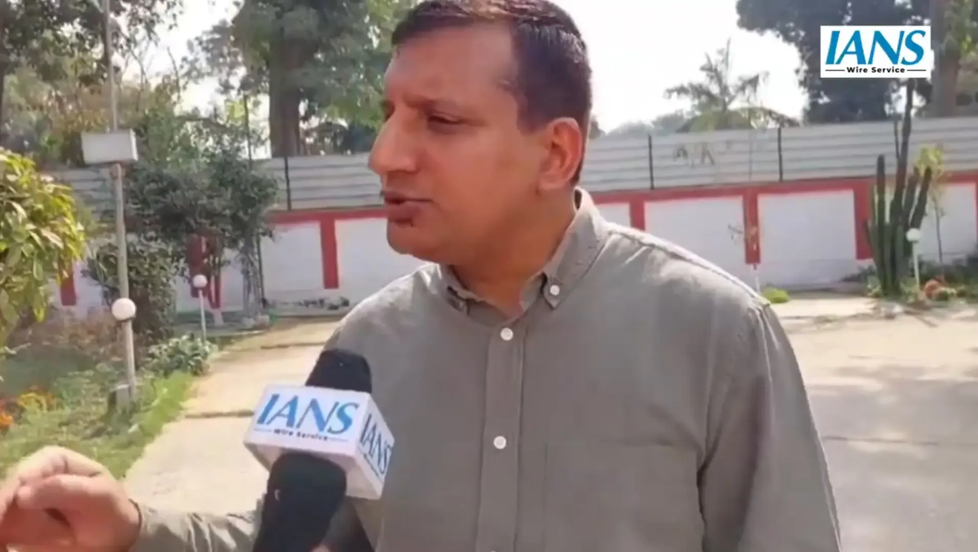 RJD MP Appeals to Nitish Kumar for Special Bihar Package During Delhi Meeting
