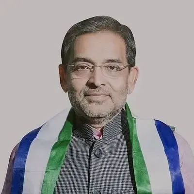 Why is RLM Chief Upendra Kushwaha Advocating for Census and Delimitation?