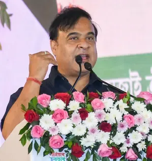 Assam CM Reports Drop in Road Accident Deaths Amid Year-End Celebrations