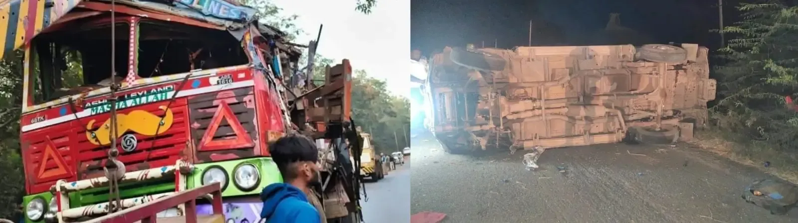 PM Modi Offers Rs 2 Lakh Support for Families of Accident Victims in Karnataka's Karwar