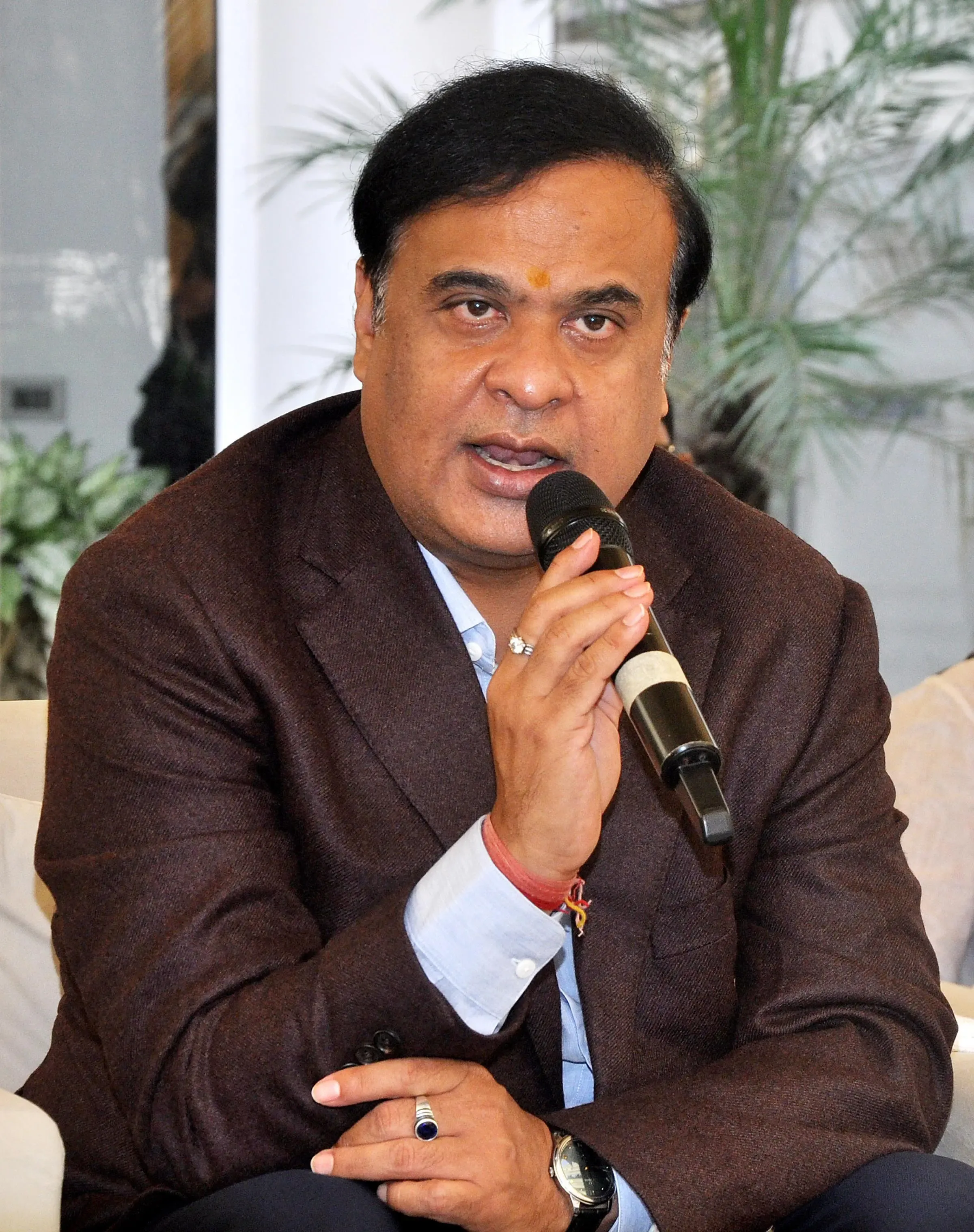 Mumbai Roadshow to Kick Off Investor Summit in Assam