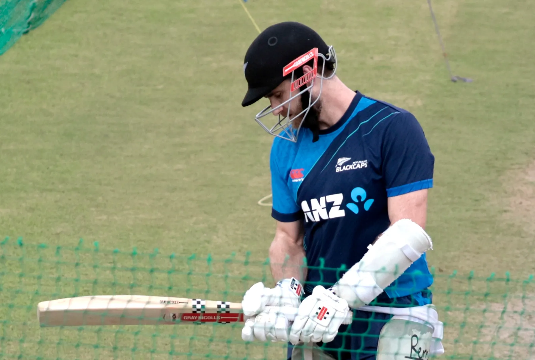 Is Kane Williamson Still Committed to International Cricket Despite Skipping the Zimbabwe Tour?