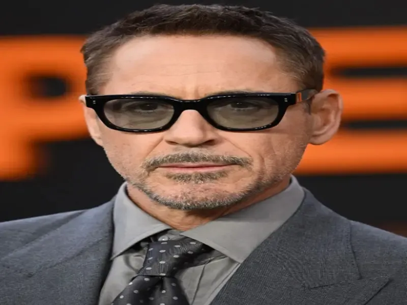 Robert Downey Jr. Shares Insights from His 'SNL' Experience
