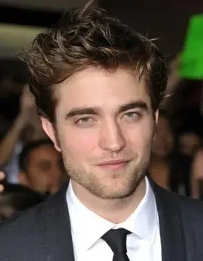 Robert Pattinson Shares His Baby's Unique Aroma