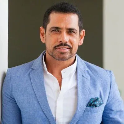 Did Robert Vadra Evade Questions and Shift Blame in Money Laundering Investigation?