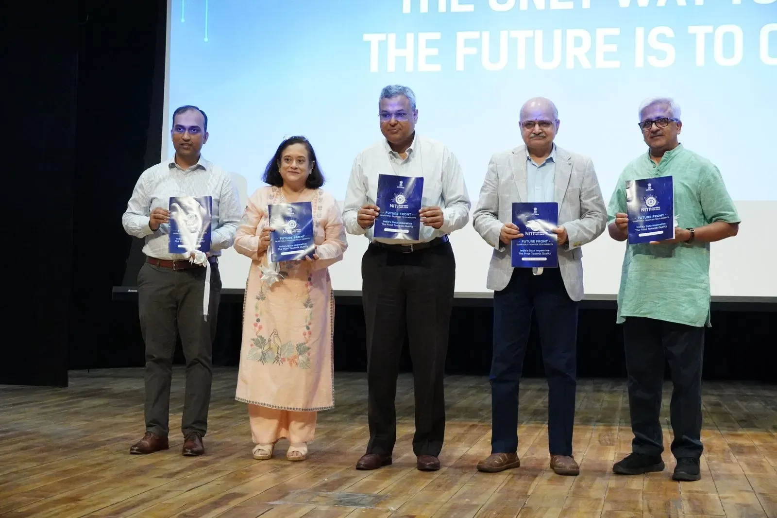 How is Robust Data Quality Driving India’s Tech-Driven Governance?