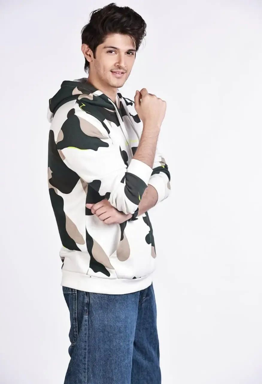 Rohan Mehra: My Debut in the Crime-Thriller Genre with ‘Pyramid’
