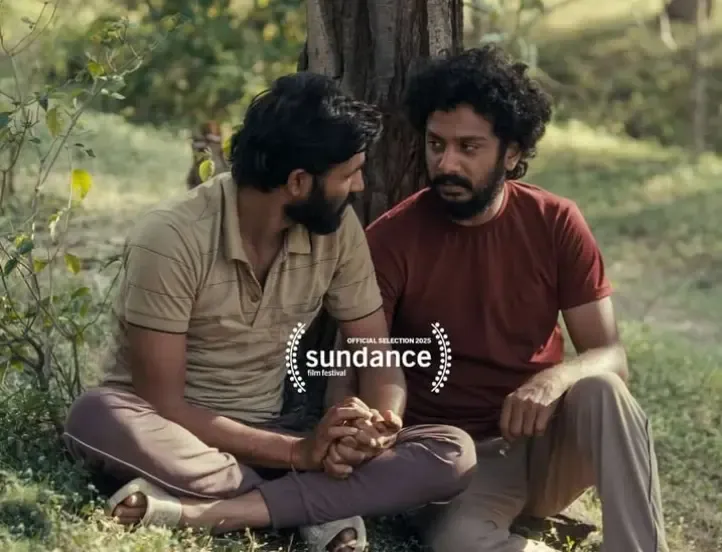 Rohan Parashuram Kanawade Celebrates His Film ‘Sabar Bonda’ Winning at Sundance Film Festival