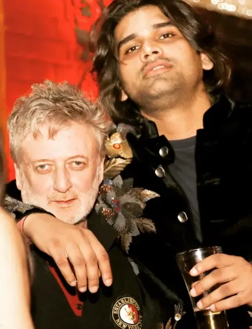 Confusion Arises Over Rohit Bal's Will as Family and Lalit Tehlan Present Competing Claims