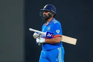 Manjrekar Believes Rohit Should Choose Retirement Timing